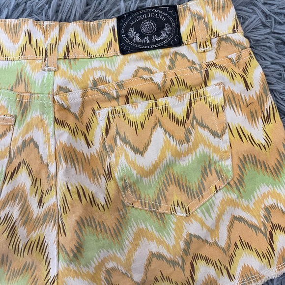 Masoi jeans - Picture 3 of 6